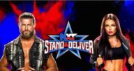 WWE NxT Stand And Deliver PPV Live 4/2/2022 Full Show Replay