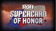 Watch ROH SuperCard Of Honor Live 7/11/2025 Full Show Replay Online