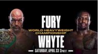 Watch Top Rank Boxing Fury vs Whyte 4/23/2022 Full Show Replay