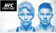 Watch UFC Fight Night Lemos vs Andrade 4/23/2022 Full Replay Online
