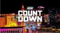 AEW Countdown To Double Or Nothing