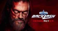 Watch WWE Backlash 2022 PPV Online 8 May 2022