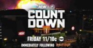 AEW Countdown To Forbidden Door