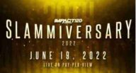 Impact Wrestling Slammiversary