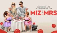 Miz And Mrs Season 3