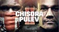 Watch Boxing Derek Chisora vs Kubrat Pulev 2 7/9/2022 Full Show Replay