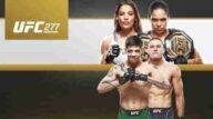 Watch UFC 277 Pena vs. Nunes 2 PPV Live 7/30/2022 Full Show Replay