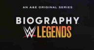 WWE Legends Biography