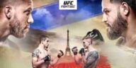 Watch UFC Fight Night Gane vs Tuivasa 9/3/2022 Full Replay Online