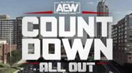 Watch AEW Countdown To AllOut 2022 Full Show Replay Online