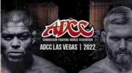 Boxing ADCC World Championships