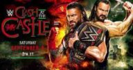 Watch WWE Clash at the Castle 2022 PPV 9/3/2022 Online 3 September 2022