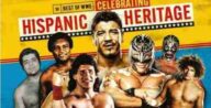 Watch WWE The Best Of WWE Celebrating Hispanic Heritage Full Show Replay