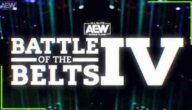AEW Battle of The Belts IV