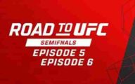 Watch Road To UFC Episode 5 And Episode 6 Full Show Replay