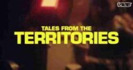 Watch Tales From The Territories S01E10 Full Show Replay