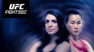 Watch UFC Fight Night Dern vs Yan 10/1/2022 Full Replay Online
