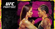Watch UFC Fight Night Grasso vs Araujo 10/15/2022 Full Replay Online