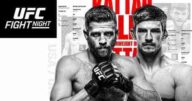 Watch UFC Fight Night Kattar vs Allen 10/29/2022 Full Replay Online
