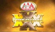 Watch Lucha Libre AAA Worldwide: Triplemania XXXI Tijuana 7/15/2023 Full Show Replay