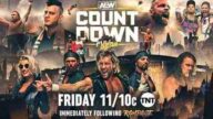 AEW Countdown To Full Gear