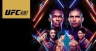 Watch UFC 281 Adesanya vs Pereira PPV Live 11/12/2022 Full Show Replay