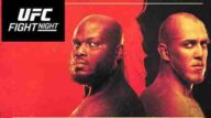 Watch UFC Fight Night Lewis vs Spivak 11/19/2022 Full Replay Online