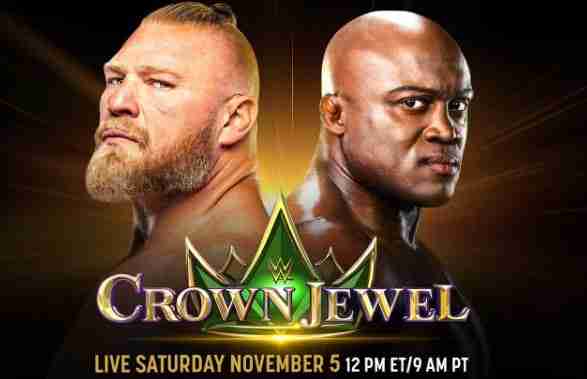 Watch WWE Crown Jewel 2022 PPV 5/11/2022 Full show online live