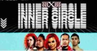 Watch wXw Inner Circle 11/12/2022 Full Show Replay