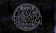 Watch wXw World Tag Team Festival Night 3: 12/17/2022 Full Show Replay