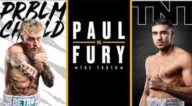 Watch Boxing Jake Paul vs Tommy Fury 2/26/2023 Full Show Replay