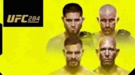 Watch UFC 284 Makhachev vs Volkanovski PPV Live 2/11/2023 Full Show Replay
