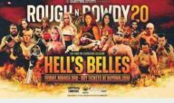 Rough N Rowdy 20 RNR PPV