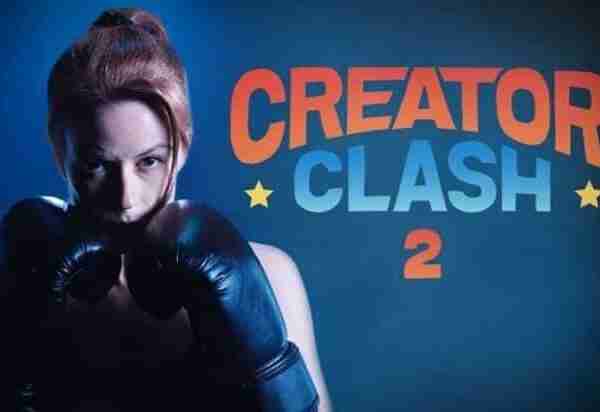 Watch Boxing Creator Clash 4/15/2023 Full Show Replay