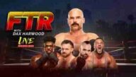 Watch FTR With Daz Hardwood 2023 Full Show Replay