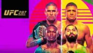 Watch UFC 287 Pereira vs Adesanya 2 PPV Live 4/8/2023 Full Show Replay