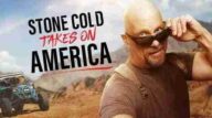 WWE Stone Cold Takes on America
