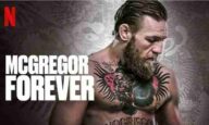 Connor McGregor Forever