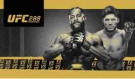 Watch UFC 288 Sterling vs Cejudo PPV Live 5/6/2023 Full Show Replay