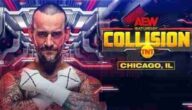 Watch AEW Collision Live Stream 6/24/2023 Full Show Online and Replay