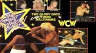 WCW The Great American Bash