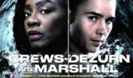 Watch Boxing Crews Dezurn vs Marshall 7/1/2023 Full Show Replay