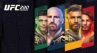 Watch UFC 290 Volkanovski vs Rodriguez PPV Live 7/8/2023 Full Show Replay