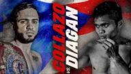 Watch Boxing Oscar Collazo vs Garen Diagan 8/26/2023 Full Show Replay