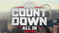 Watch Countdown To AEW All In 2023 Full Show Replay