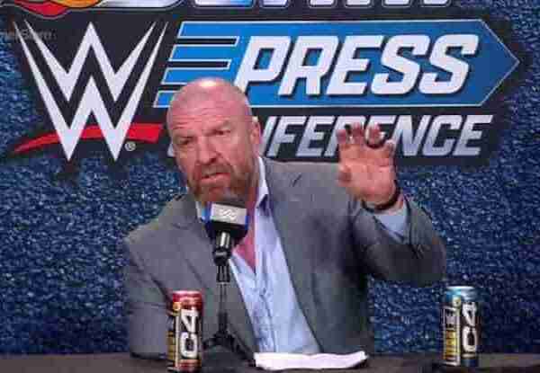 Watch WWE Summerslam 2023 Press Conference Full Show Replay