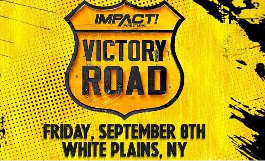 Watch Impact Wrestling Victory Road 9/8/2023 Live Replay and Download Online