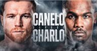 Watch Boxing Canelo vs Charlo 9/30/2023 Full Show Replay