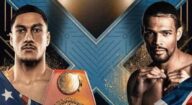 Watch Boxing Opetaia vs Thompson 9/30/2023 Full Show Replay