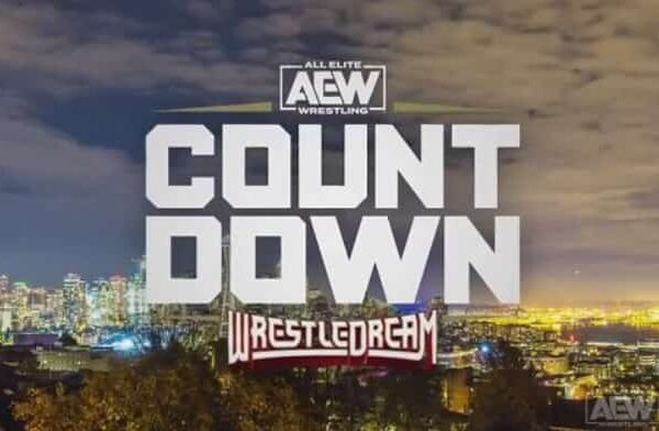 Watch Countdown To AEW WrestleDream 2023 Full Show Replay